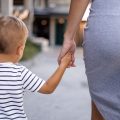 Enfant en âge préscolaire