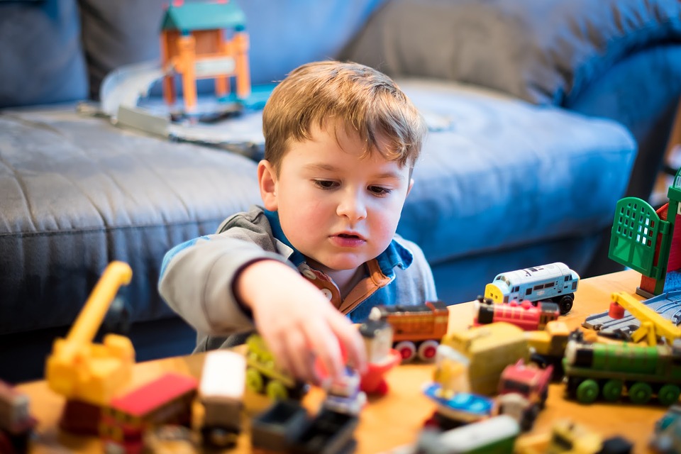 Blog des jouets