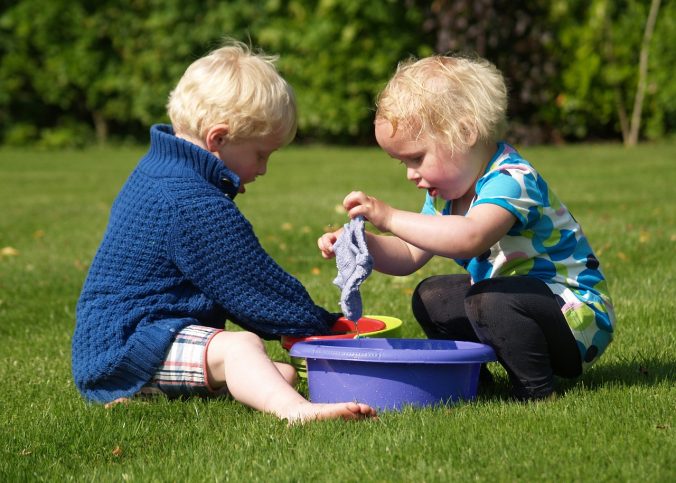 enfant responsabilité